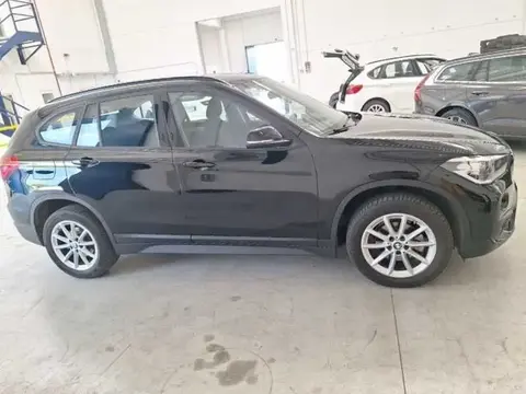 Annonce BMW X1 Diesel 2019 d'occasion 