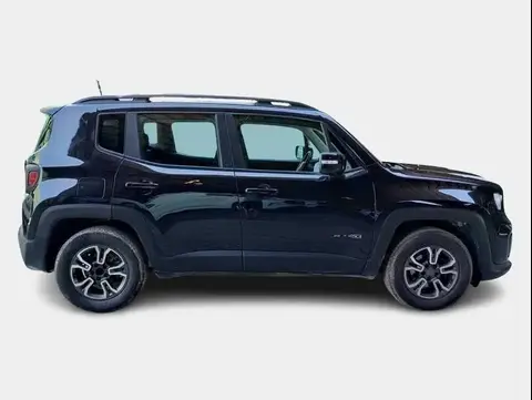 Used JEEP RENEGADE Diesel 2019 Ad 