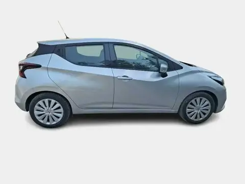 Used NISSAN MICRA Petrol 2021 Ad 