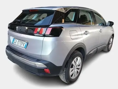 Used PEUGEOT 3008 Diesel 2020 Ad 