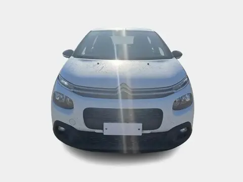 Used CITROEN C3 Diesel 2017 Ad 