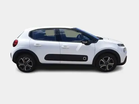 Annonce CITROEN C3 Diesel 2017 d'occasion 