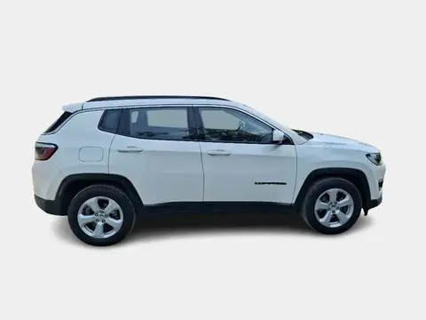 Annonce JEEP COMPASS Diesel 2019 d'occasion 