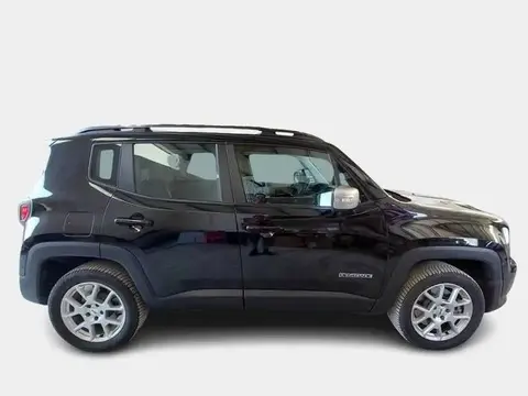 Used JEEP RENEGADE Hybrid 2022 Ad 