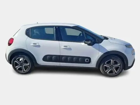 Used CITROEN C3 Diesel 2017 Ad 