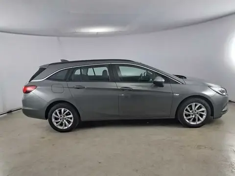 Used OPEL ASTRA Diesel 2018 Ad 