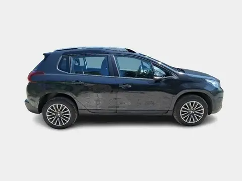 Used PEUGEOT 2008 Diesel 2017 Ad 