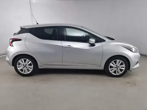 Used NISSAN MICRA Petrol 2019 Ad 