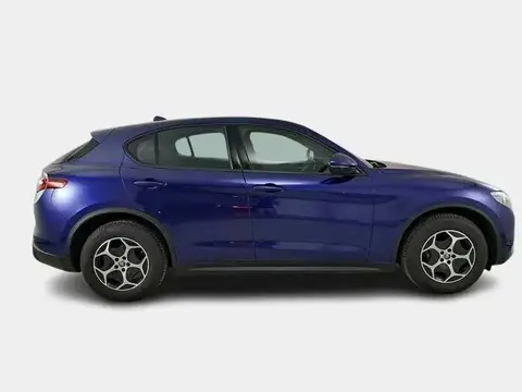 Used ALFA ROMEO STELVIO Diesel 2022 Ad 