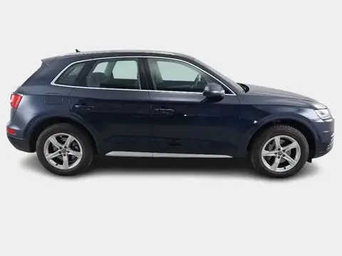 Used AUDI Q5 Diesel 2019 Ad 