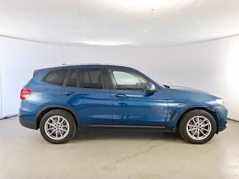 Used BMW X3 Hybrid 2021 Ad 