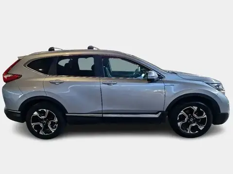 Used HONDA CR-V Hybrid 2020 Ad 