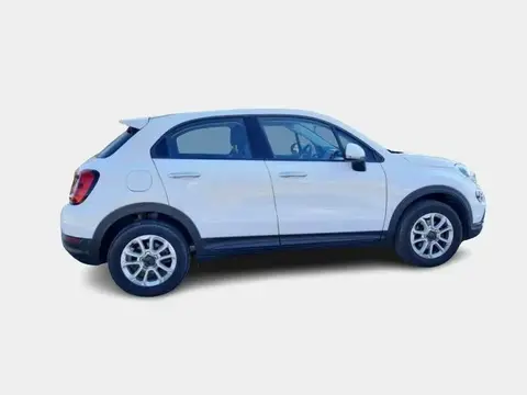 Annonce FIAT 500X Diesel 2020 d'occasion 