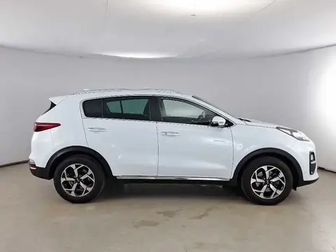 Annonce KIA SPORTAGE Diesel 2019 d'occasion 