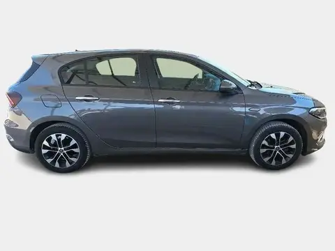 Annonce FIAT TIPO Essence 2022 d'occasion 