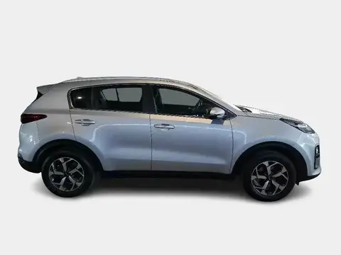 Annonce KIA SPORTAGE GPL 2020 d'occasion 