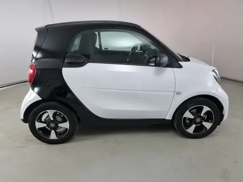 Used SMART FORTWO Not specified 2021 Ad 