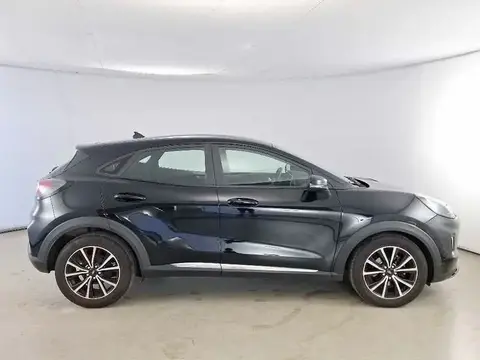 Used FORD PUMA Hybrid 2020 Ad 