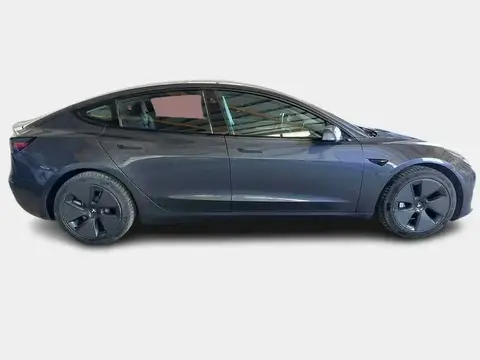 Annonce TESLA MODEL 3 Non renseigné 2021 d'occasion 