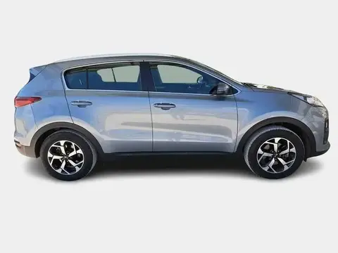 Used KIA SPORTAGE LPG 2020 Ad 