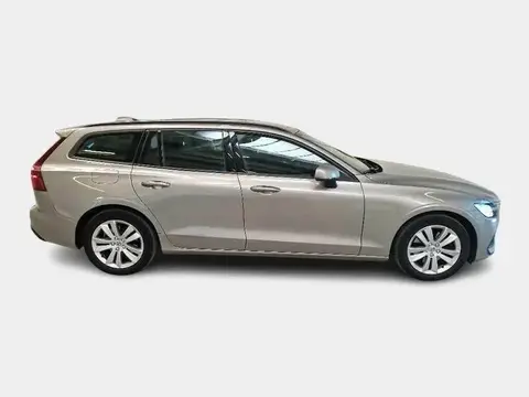 Used VOLVO V60 Hybrid 2021 Ad 