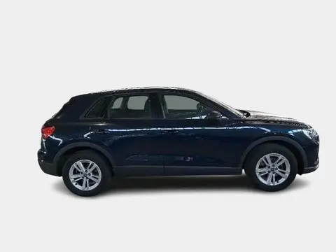 Annonce AUDI Q3 Diesel 2019 d'occasion 