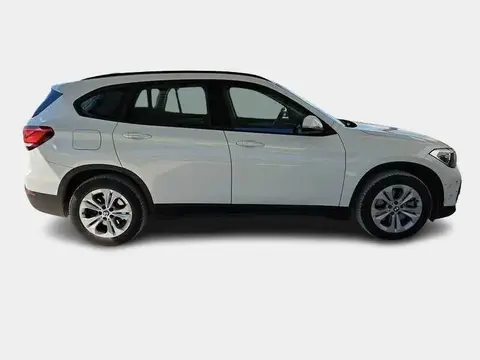 Used BMW X1 Hybrid 2021 Ad 