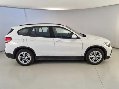 Used BMW X1 Hybrid 2021 Ad 