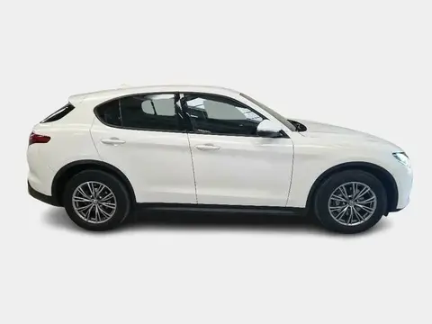 Used ALFA ROMEO STELVIO Diesel 2021 Ad 