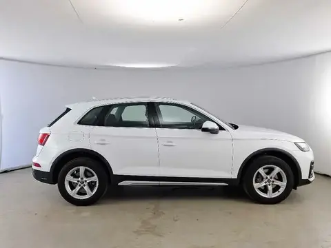 Used AUDI Q5 Hybrid 2021 Ad 