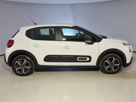 Annonce CITROEN C3 Diesel 2022 d'occasion 