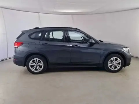 Annonce BMW X1 Hybride 2020 d'occasion 