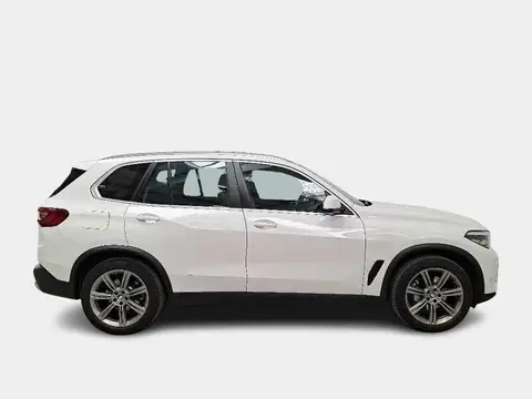 Annonce BMW X5 Diesel 2020 d'occasion 