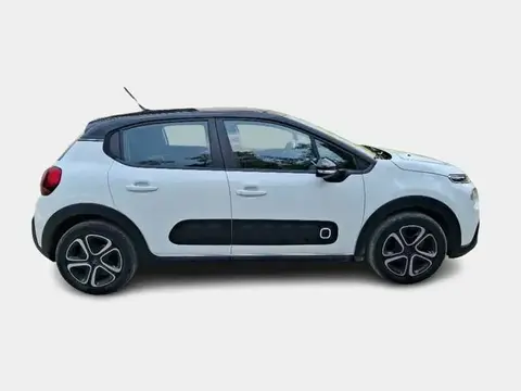 Annonce CITROEN C3 Essence 2020 d'occasion 