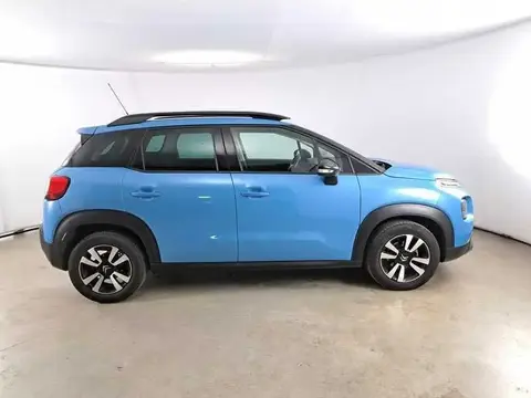 Used CITROEN C3 AIRCROSS Diesel 2020 Ad 