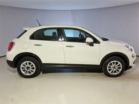 Annonce FIAT 500X Diesel 2018 d'occasion 