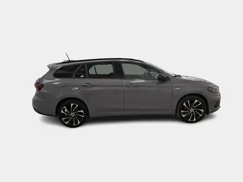 Annonce FIAT TIPO Diesel 2019 d'occasion 