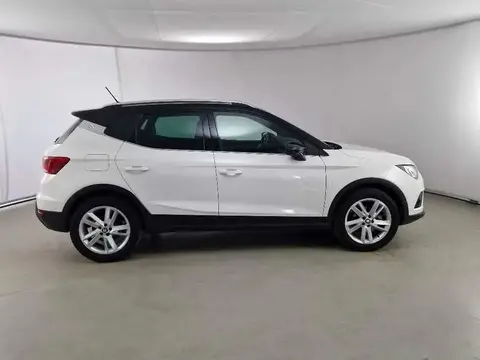 Used SEAT ARONA  2019 Ad 