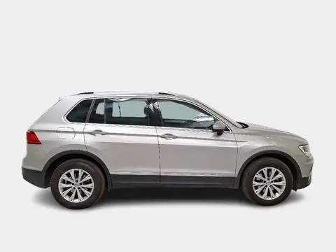 Annonce VOLKSWAGEN TIGUAN Diesel 2019 d'occasion 