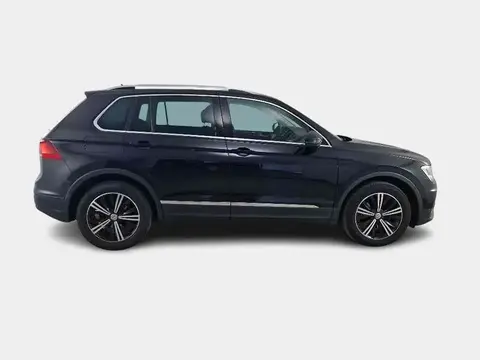 Annonce VOLKSWAGEN TIGUAN Diesel 2019 d'occasion 