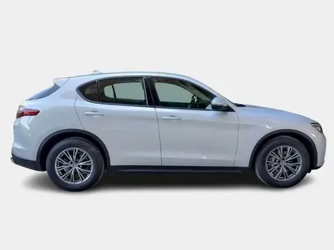 Annonce ALFA ROMEO STELVIO Diesel 2021 d'occasion 