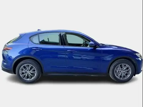 Used ALFA ROMEO STELVIO Diesel 2021 Ad 