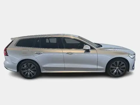 Used VOLVO V60 Diesel 2019 Ad 