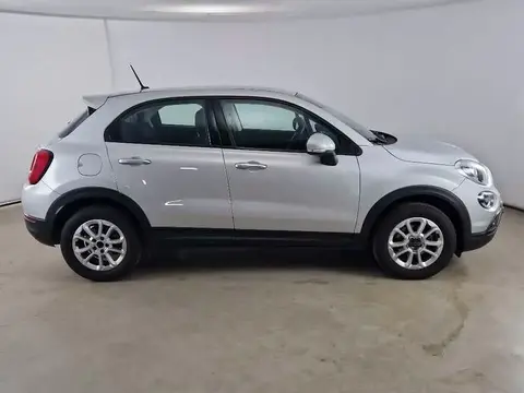 Used FIAT 500X Diesel 2020 Ad 