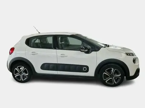 Used CITROEN C3 Diesel 2017 Ad 