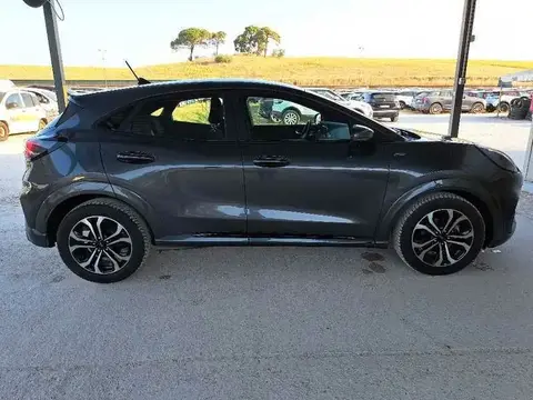 Annonce FORD PUMA Hybride 2023 d'occasion 