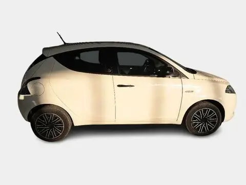 Annonce LANCIA YPSILON Hybride 2021 d'occasion 