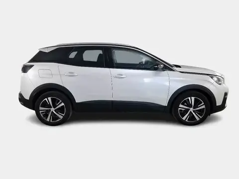 Used PEUGEOT 3008 Diesel 2019 Ad 