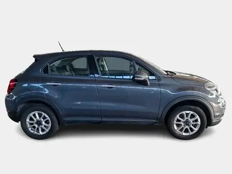 Annonce FIAT 500X Diesel 2018 d'occasion 