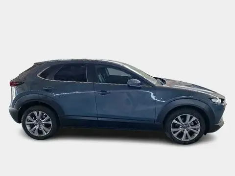 Annonce MAZDA CX-30 Hybride 2023 d'occasion 